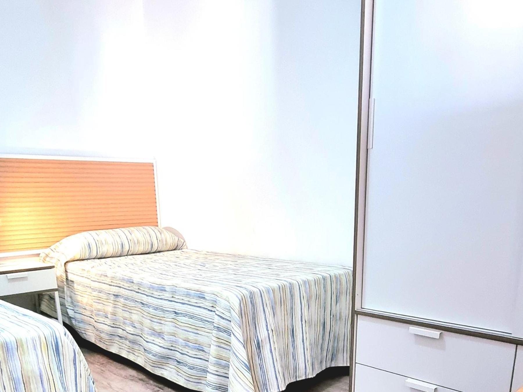Bungalows Teresa ปลายา เดล อิงเกลส ภายนอก รูปภาพ